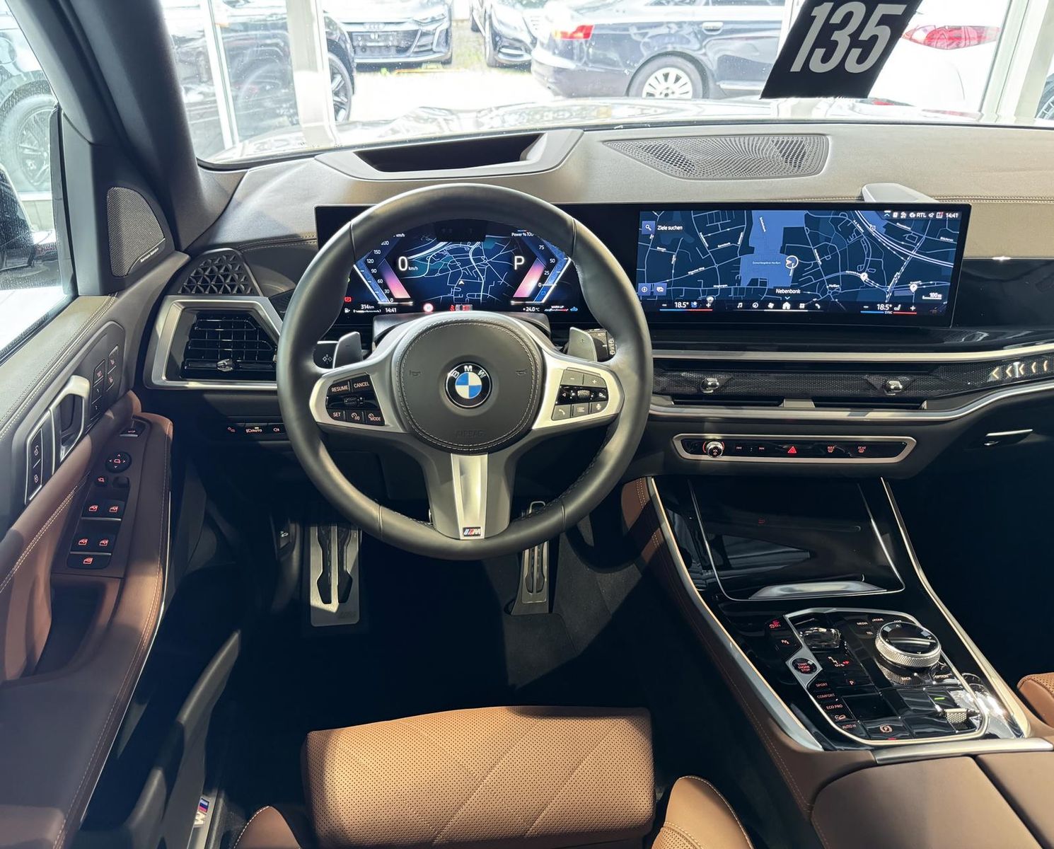 BMW X5 30 d xDrive M Sport Pro*Pano-SKY*StHzg*Luftf.