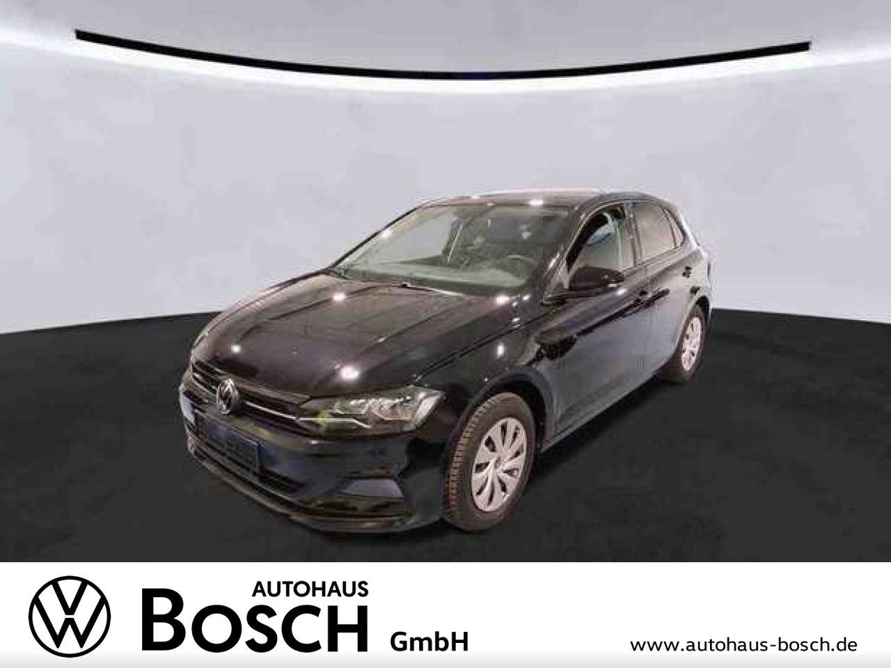 Volkswagen Polo 1.0 TSI Comfortline DSG - Samsaru's Car Outlet