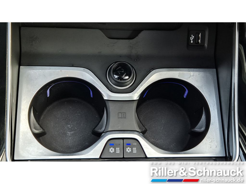 BMW X6 xD 30d M Sport Pro AHK+PANO+STANDHZG+CITRIN