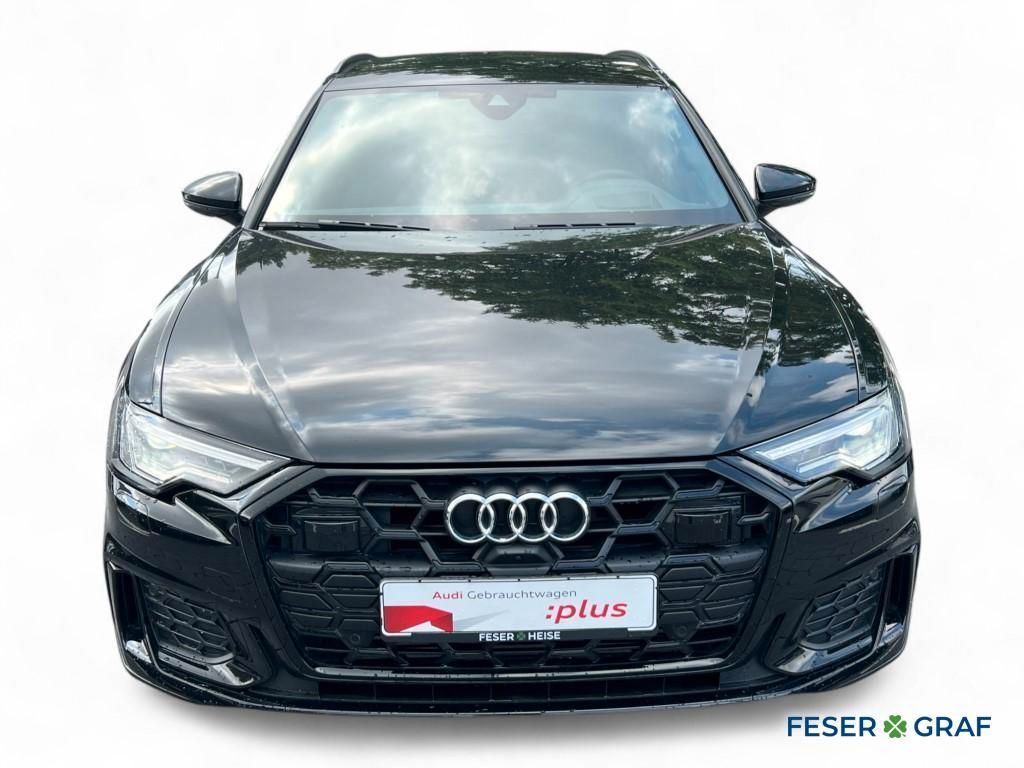 Audi A6 Avant 45 TFSI S line S tronic - Samsaru's Car Outlet