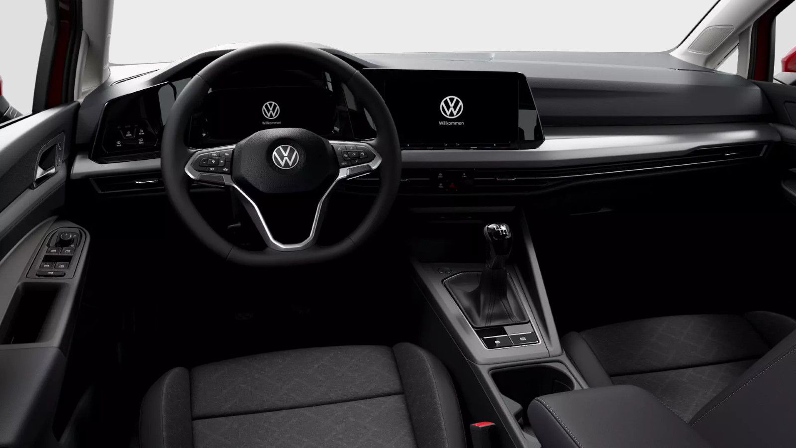 Volkswagen Golf Variant Life 1.0 TSI - Samsaru's Car Outlet