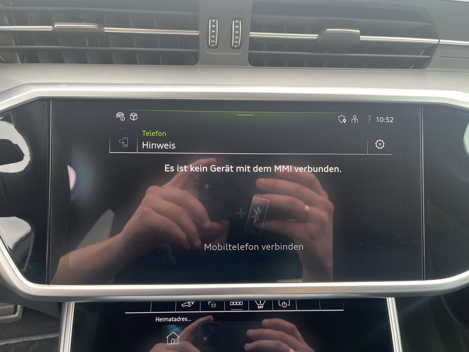 Audi A6 Avant 55 TFSI e S line - Samsaru's Car Outlet