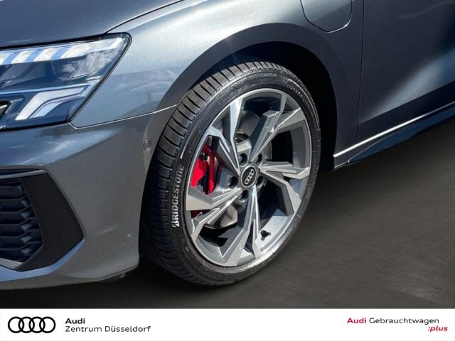 Audi A3 Sportback S line 45 TFSI e - Samsaru's Car Outlet