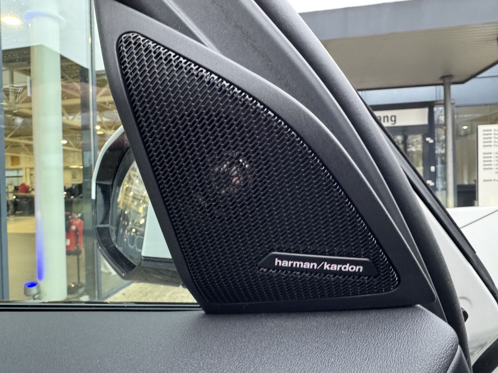 BMW X3 20 xDrive M Sport AHK DA+ h&k 360° Ad-Led 20"