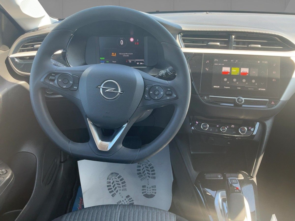 Opel Corsa-e - Samsaru's Car Outlet