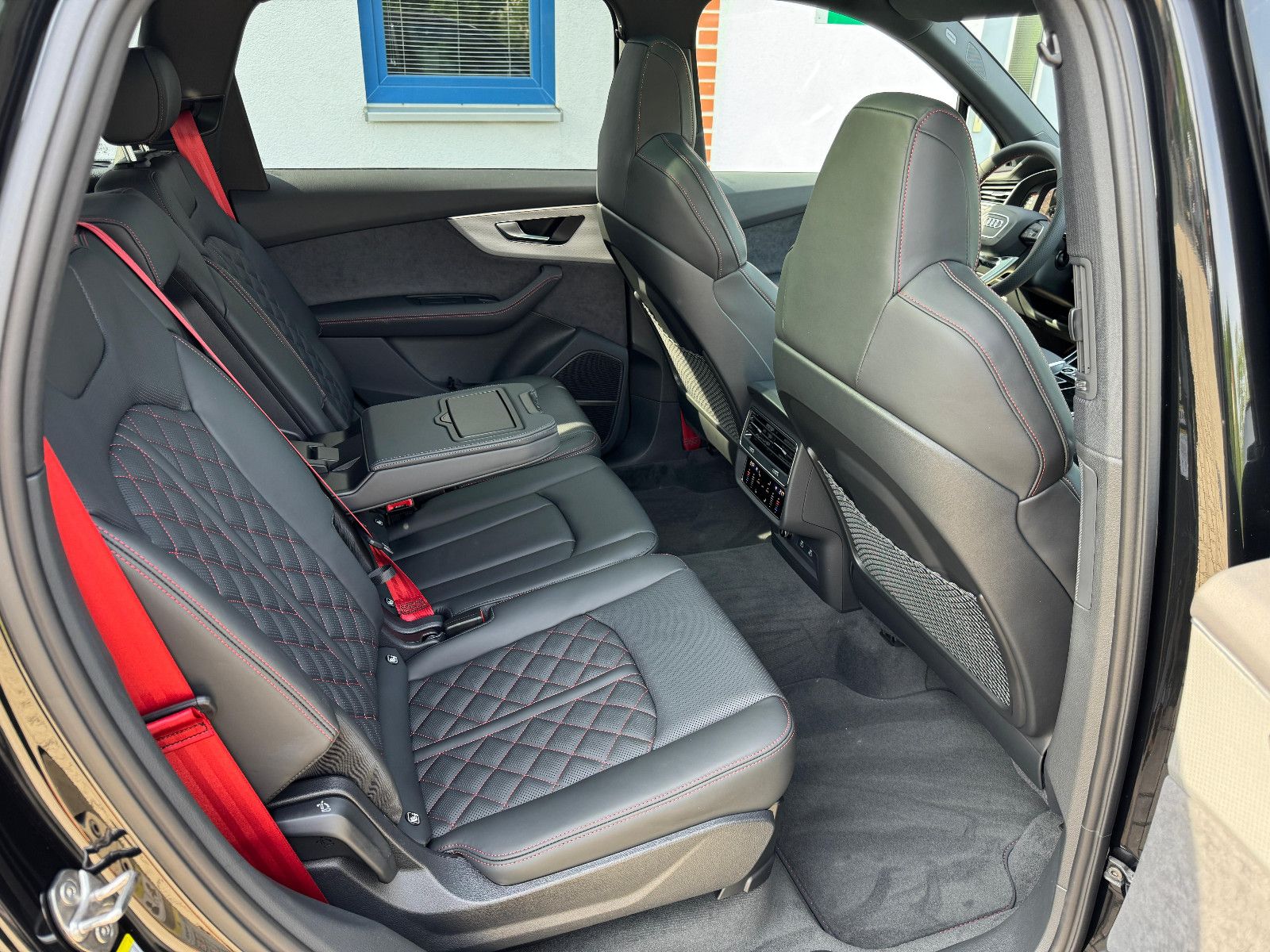 Audi Q7 50 Qutt.S lineMassageBelüftungHUD*Softcl.ACC