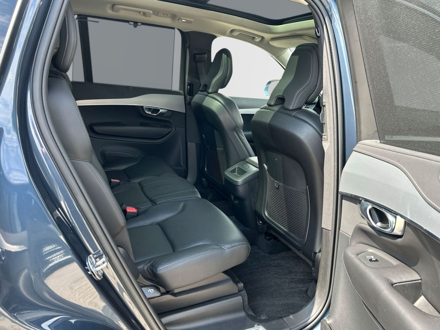 Volvo XC90 B5 Diesel AWD Plus Bright 7-Sitzer 20'' All