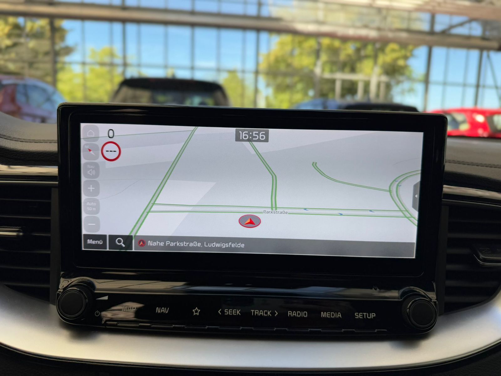 Kia Ceed 1.5 T-GDI Vision - Samsaru's Car Outlet