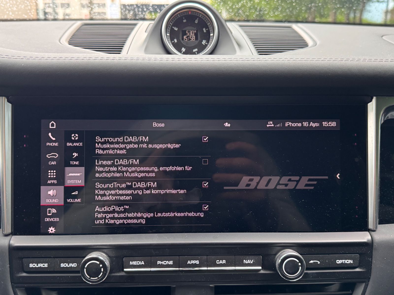 Porsche Macan S - Samsaru's Car Outlet