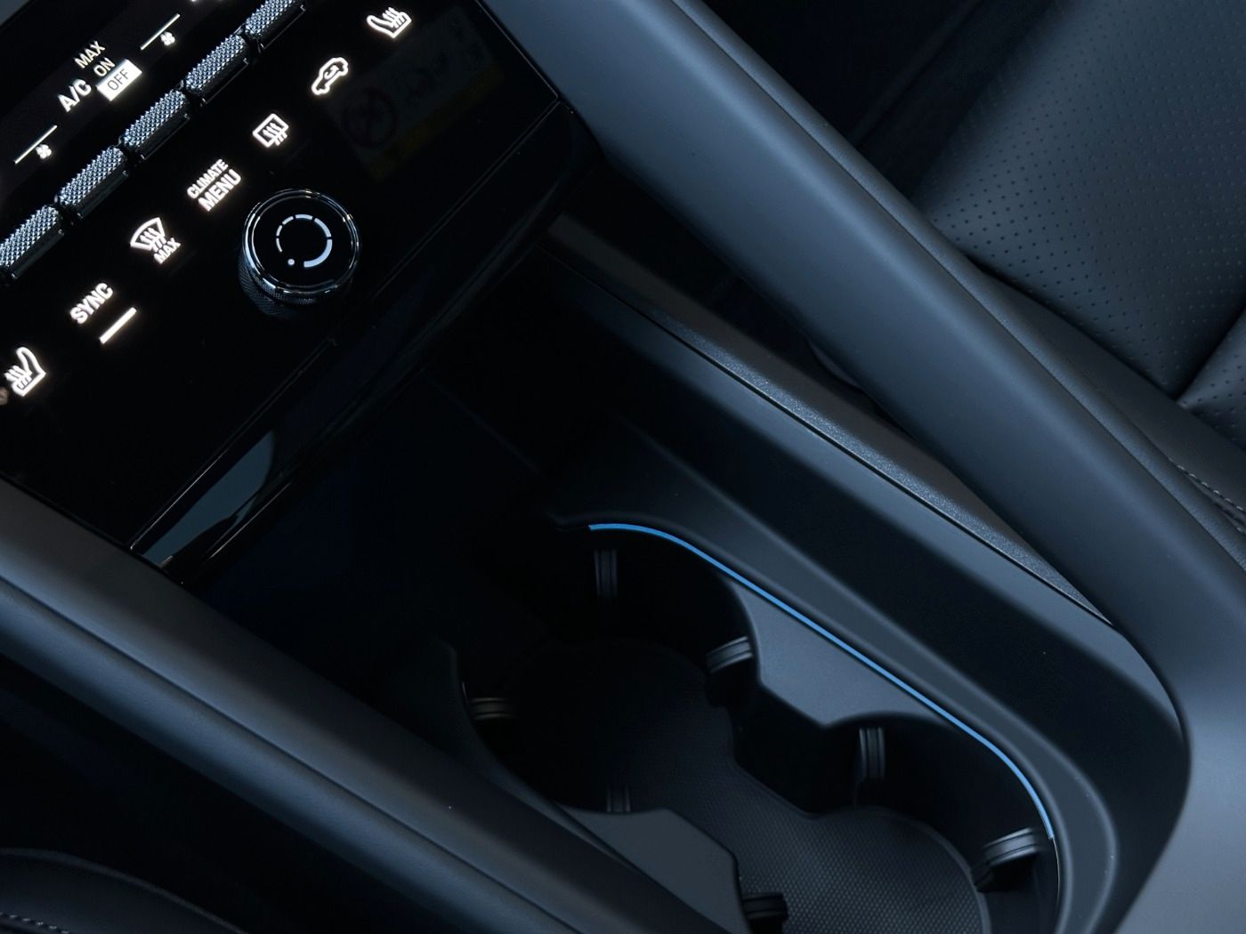 Porsche Macan 4S - Samsaru's Car Outlet