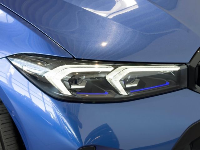 BMW 318 i Touring M Sport AHK+SHZ+H&K+Adapt.-LED