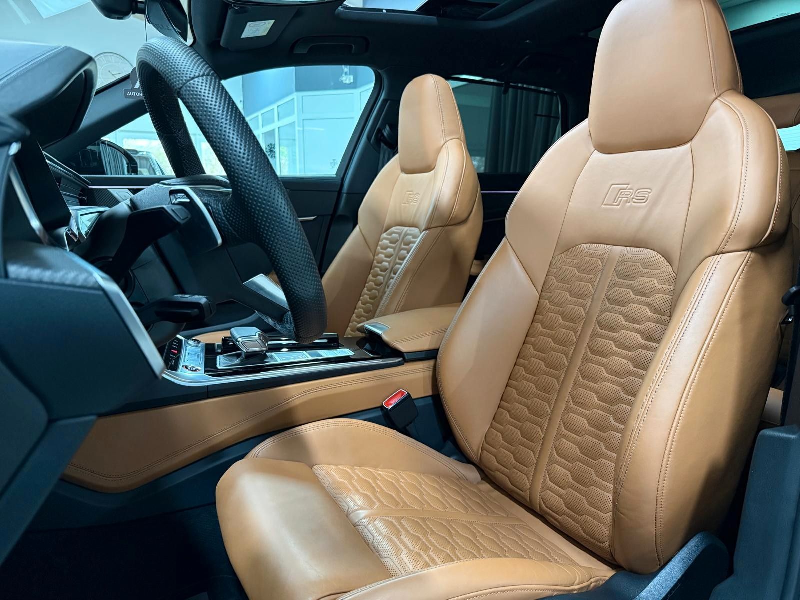 Audi Avant 4.0 TFSI quattro* KERAMIK *PANO *B&O*