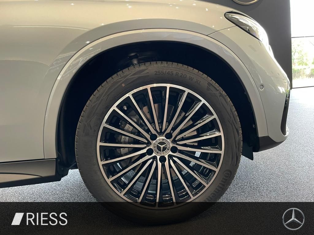 Mercedes-Benz GLC 450 d 4MATIC - Samsaru's Car Outlet