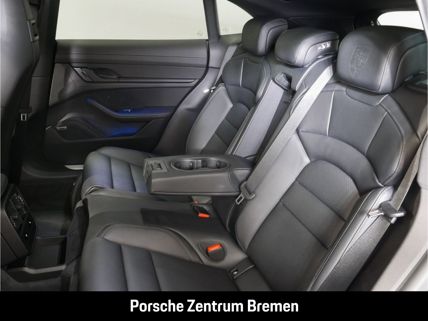 Porsche Taycan 4 Cross Turismo Sportpaket  Panorama Bose