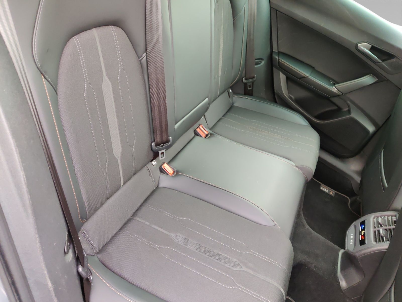 Cupra Formentor 1.4 e-HYBRID