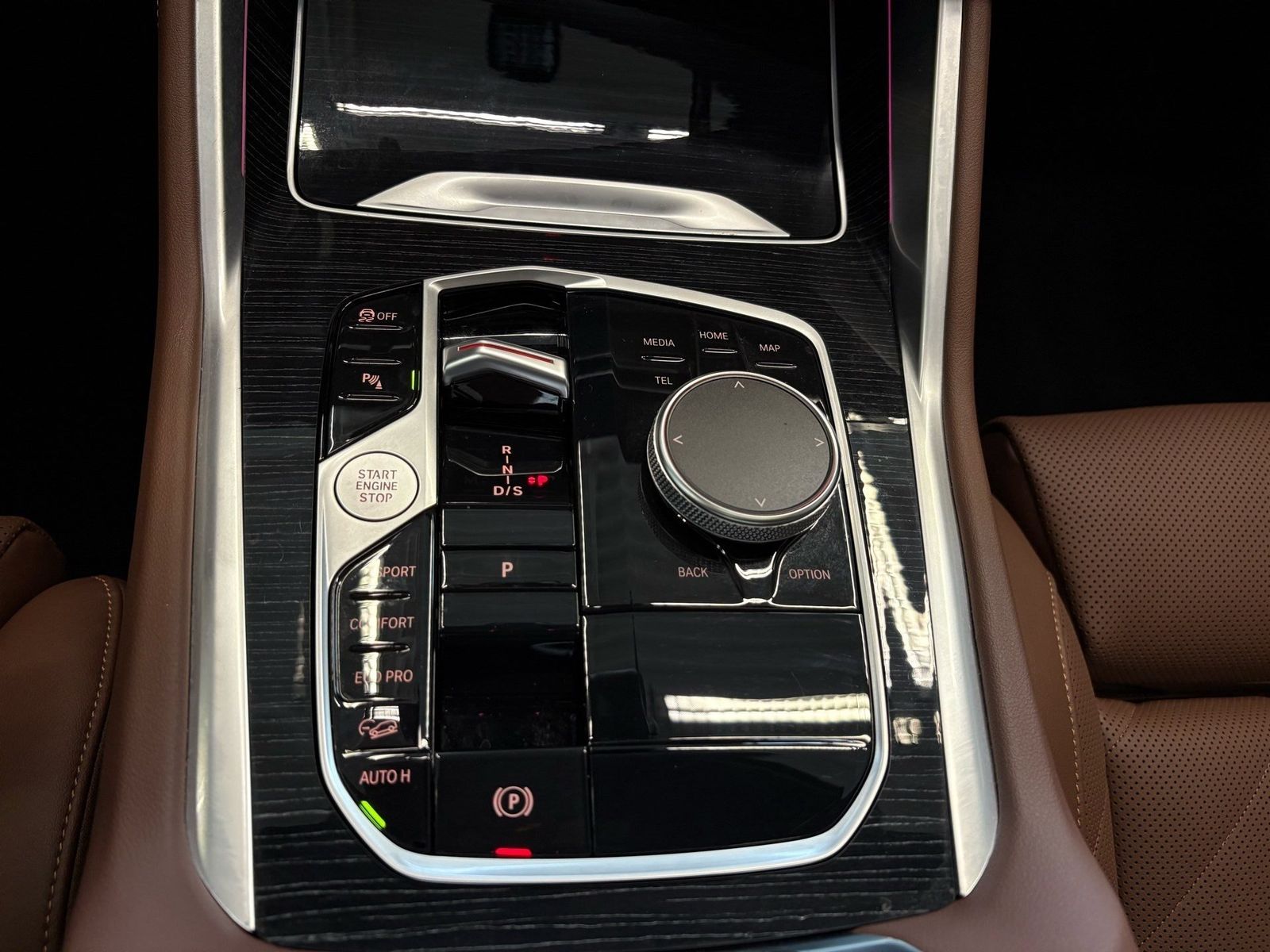 BMW X6 xDrive40d M Sport Pro DA/PA Prof Pano H/K 22"