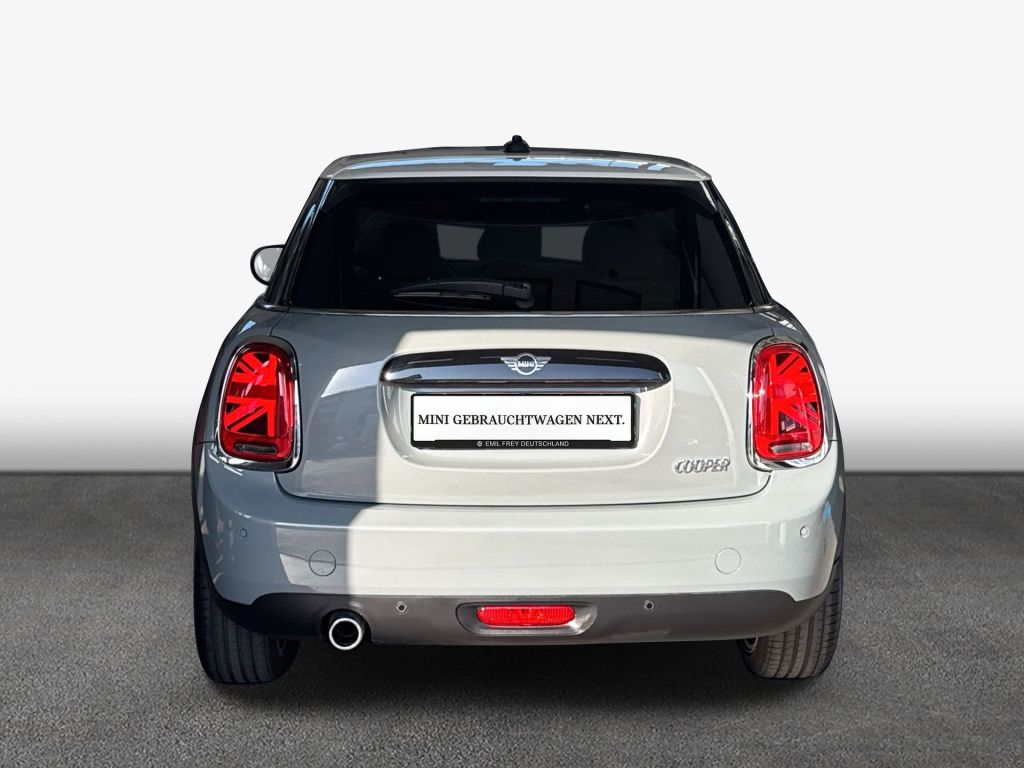 MINI Cooper Aut. - Samsaru's Car Outlet