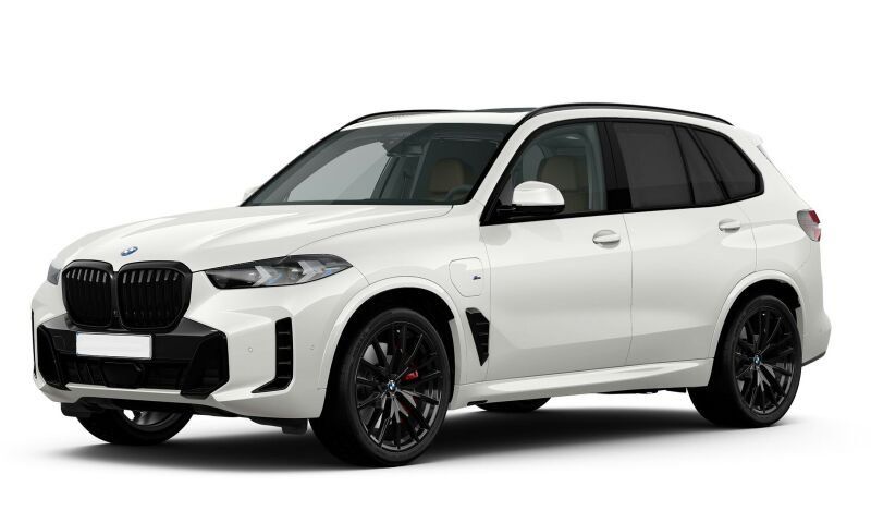 BMW X5 xDr.50e M Sport Pro NP. 134500.- AHK B&W voll
