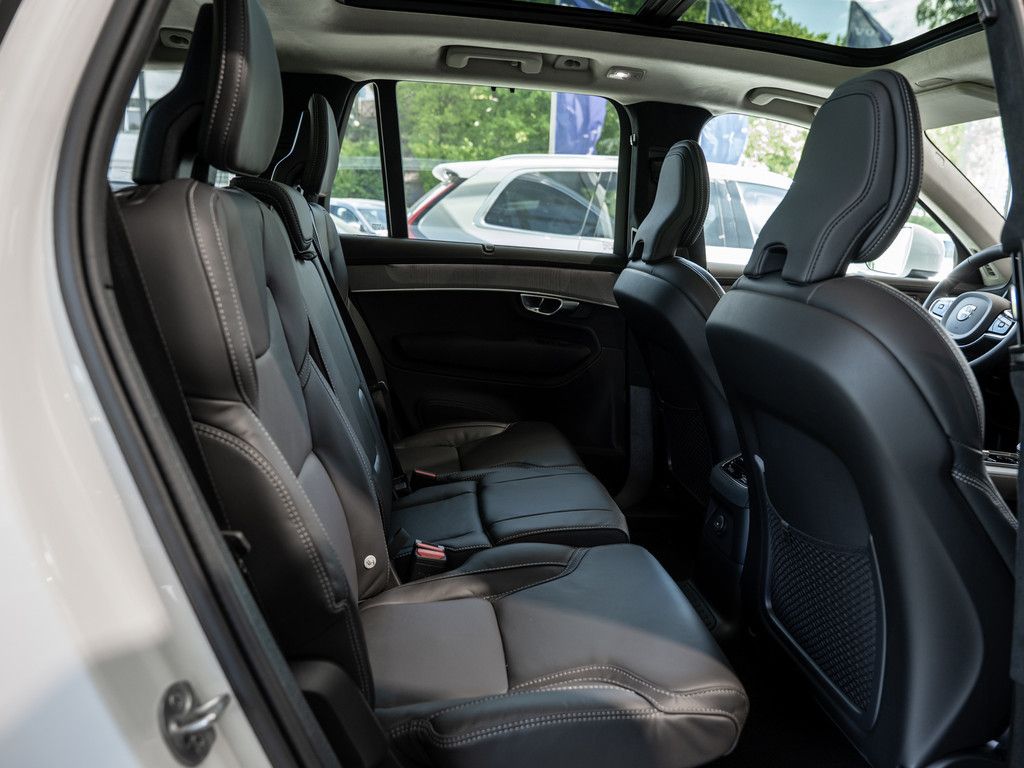 Volvo XC90 T8 Ultra Bright Plug-In Hybrid AWD FACEL.