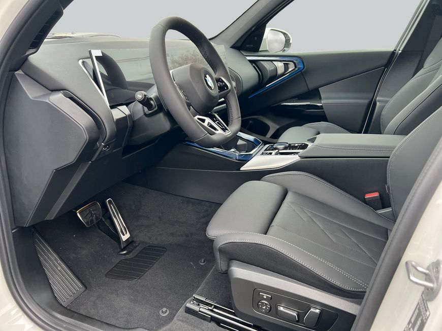 BMW X3 20d xDrive 145 kW, 5-türig (Diesel)