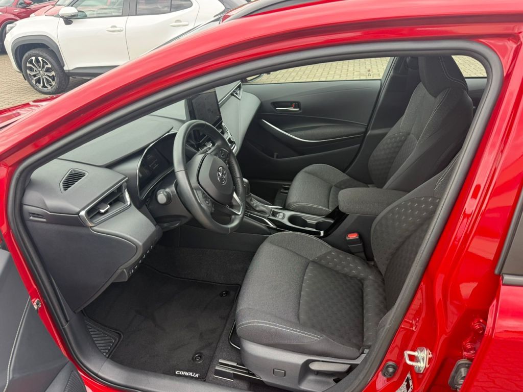 Toyota Corolla 1.8 Hybrid Touring Sp. Business Edition