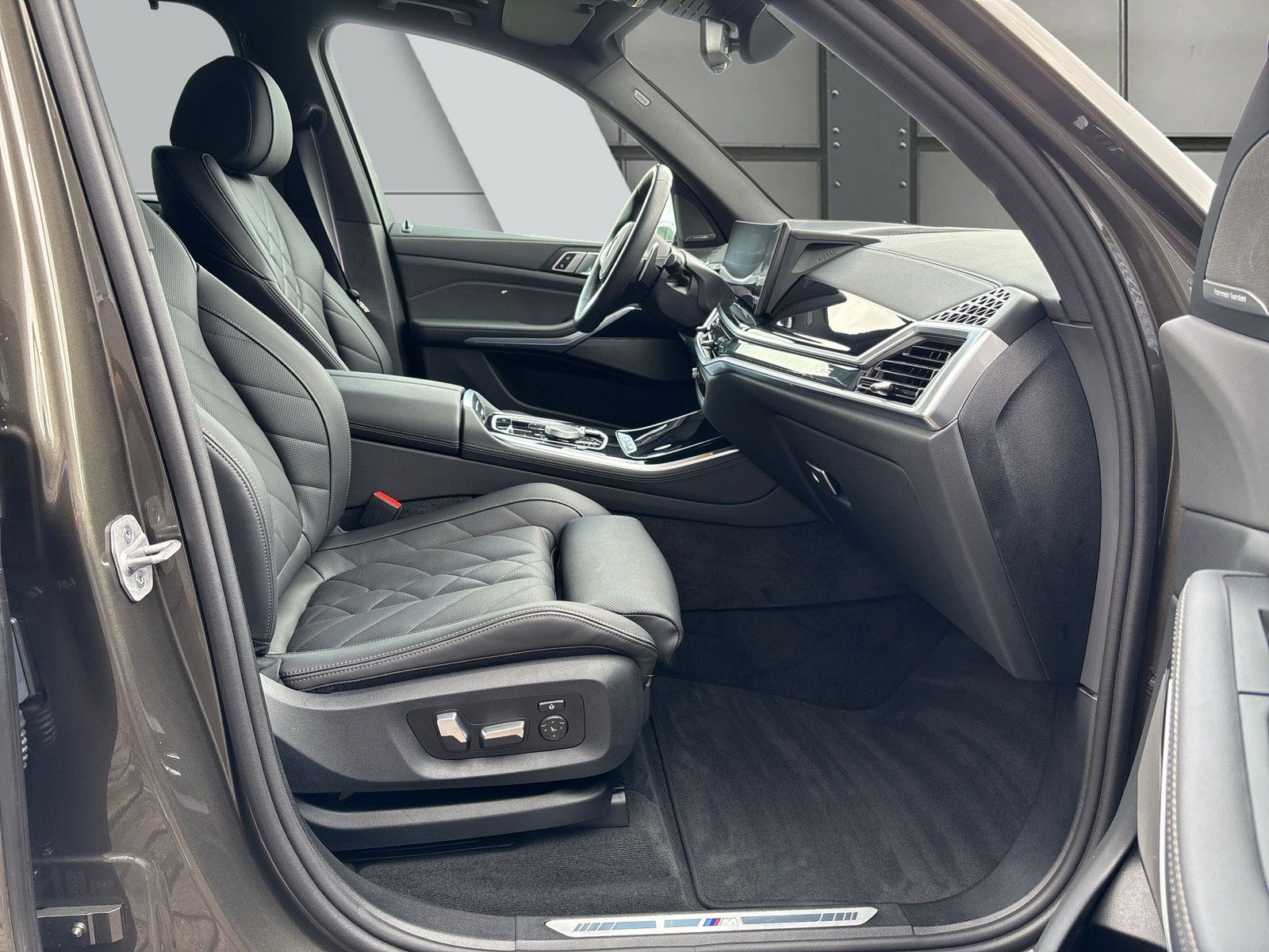BMW X5 xDrive50e M-SportPro*22*AHK*H&K*Pano*Head Up*