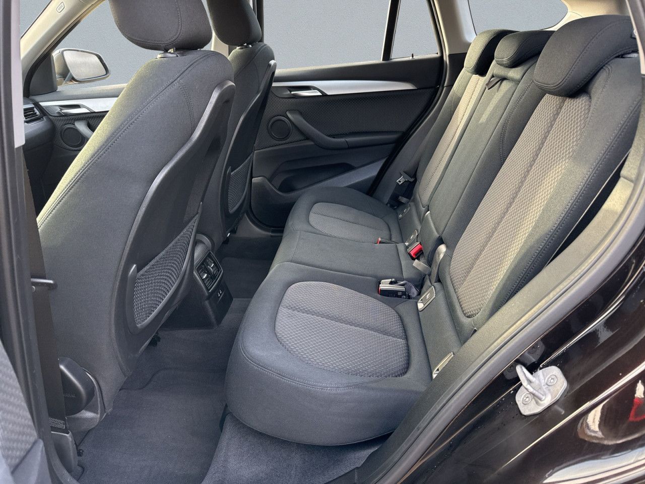 BMW X1 xDr20i Advant - Samsaru's Car Outlet