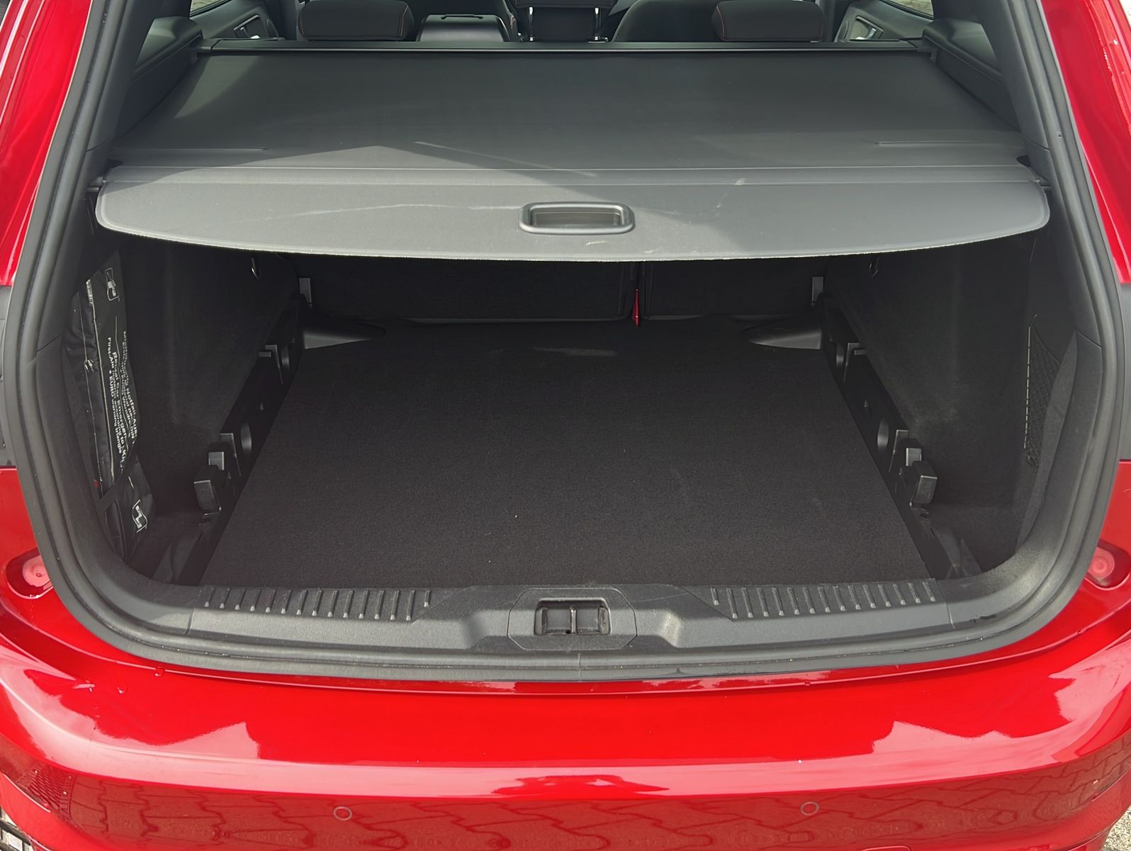 Ford Focus 1.0 EB ST-Line X*Pano*Bang&Olufsen*ACC