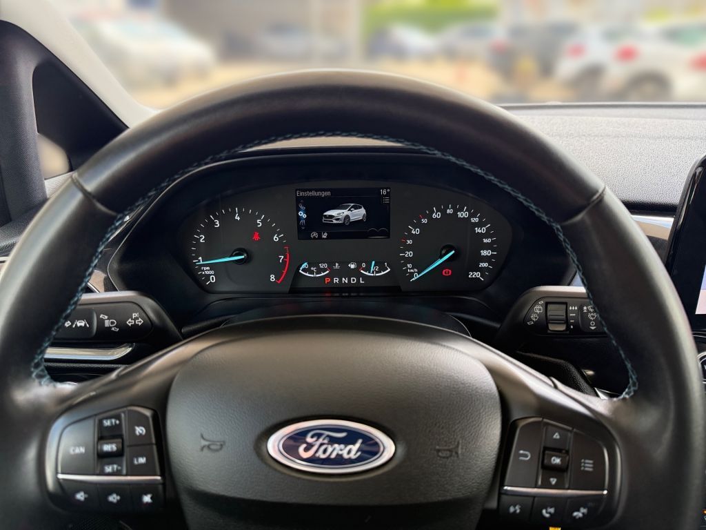 Ford Fiesta 1.0 EcoBoost Hybrid S&S Aut. ACTIVE" → "Ford Fiesta 1.0 EcoBoost Hybrid ACTIVE - Samsaru's Car Outlet