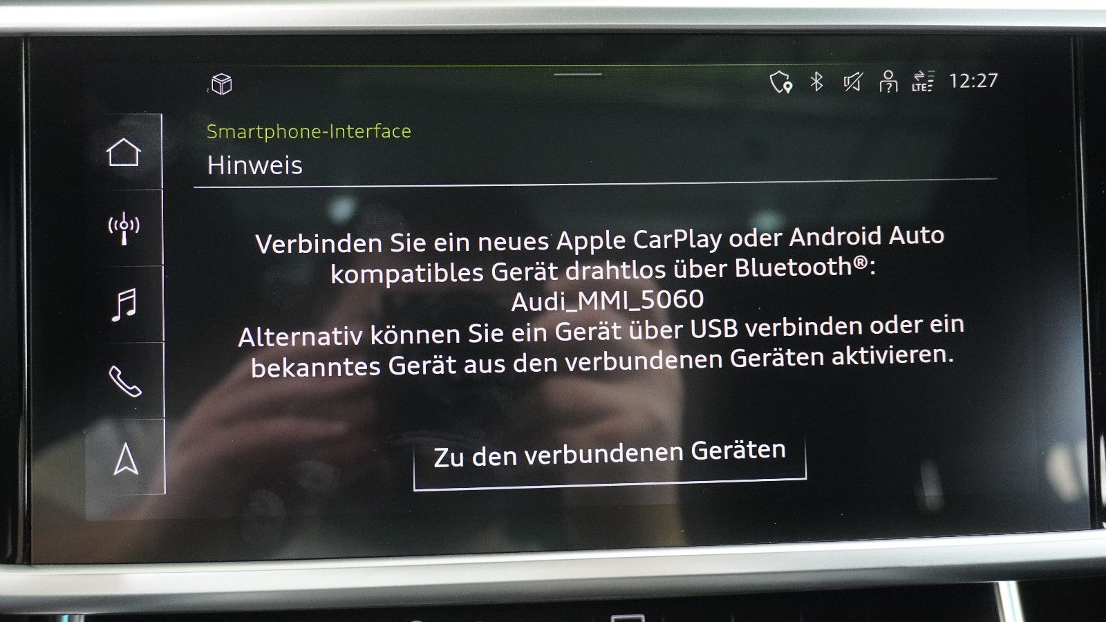 Audi A6 Avant 55 TFSI sport S-Line - Samsaru's Car Outlet