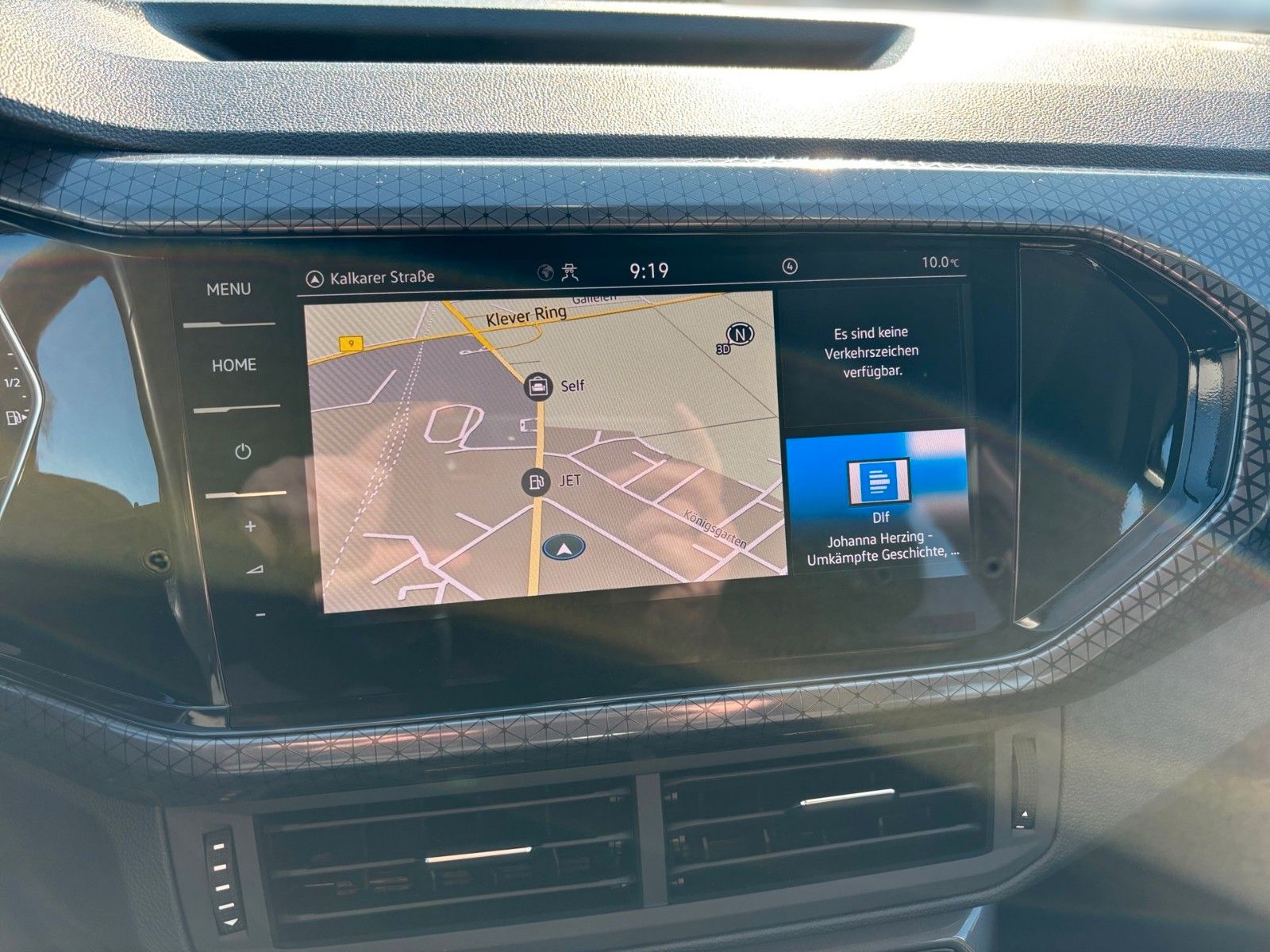Volkswagen T-Cross Style - Samsaru's Car Outlet
