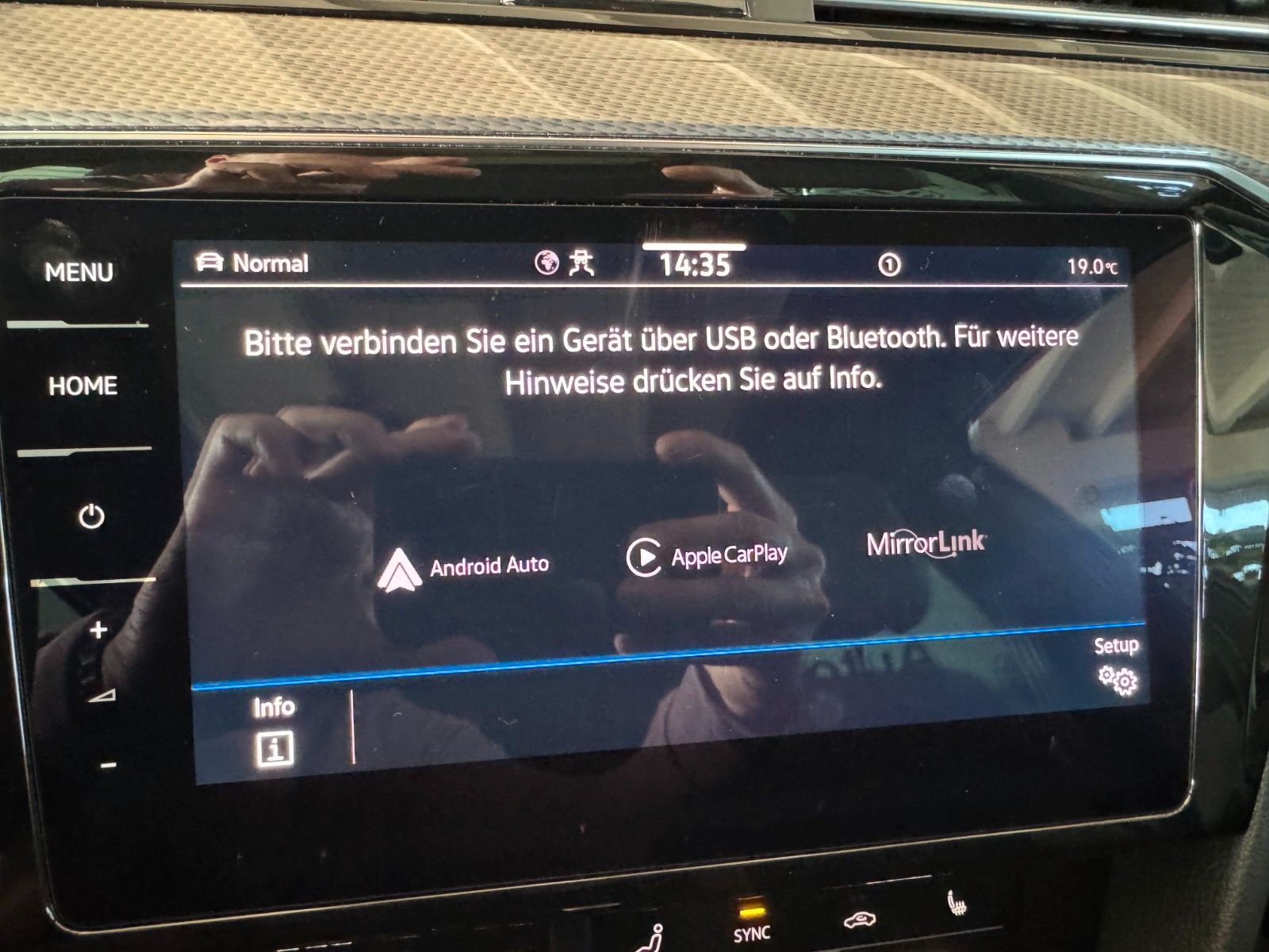 Volkswagen Passat Variant Alltrack 4Motion 2.0 TDI DSG*AHK*
