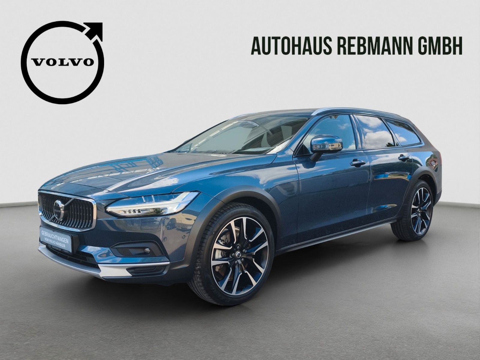 Volvo V90 Cross Country B5 Ultimate AWD