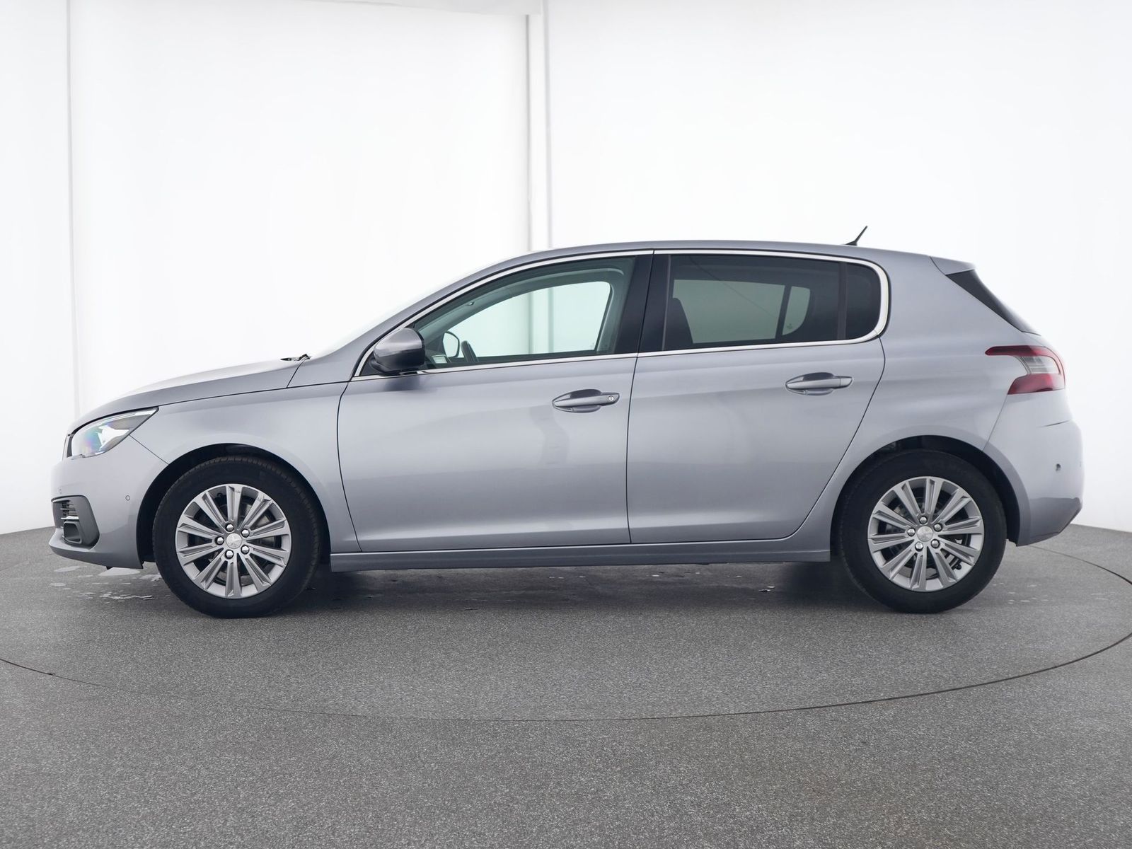 Peugeot 308 Allure - Samsaru's Car Outlet