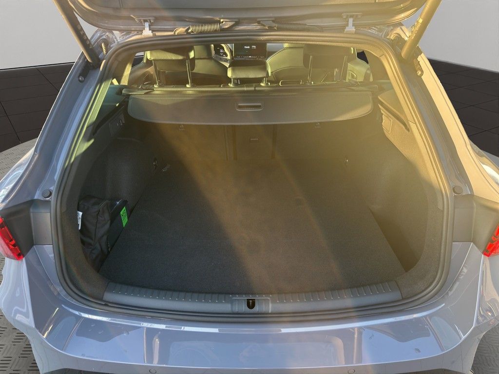 Seat Leon Sportstourer 1.5 e-Hybrid DSG