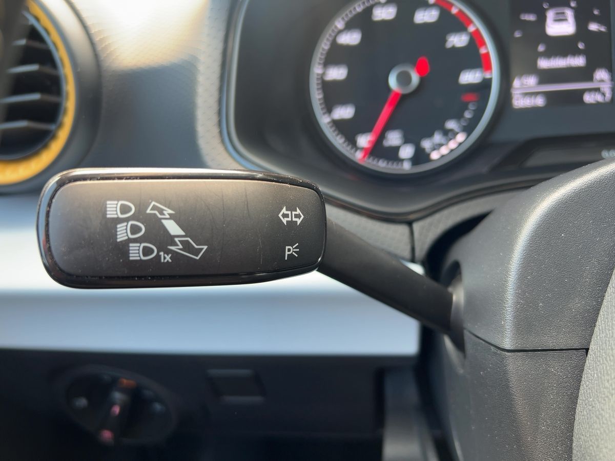 Seat Arona 1.0 TSI Style DSG - Samsaru's Car Outlet