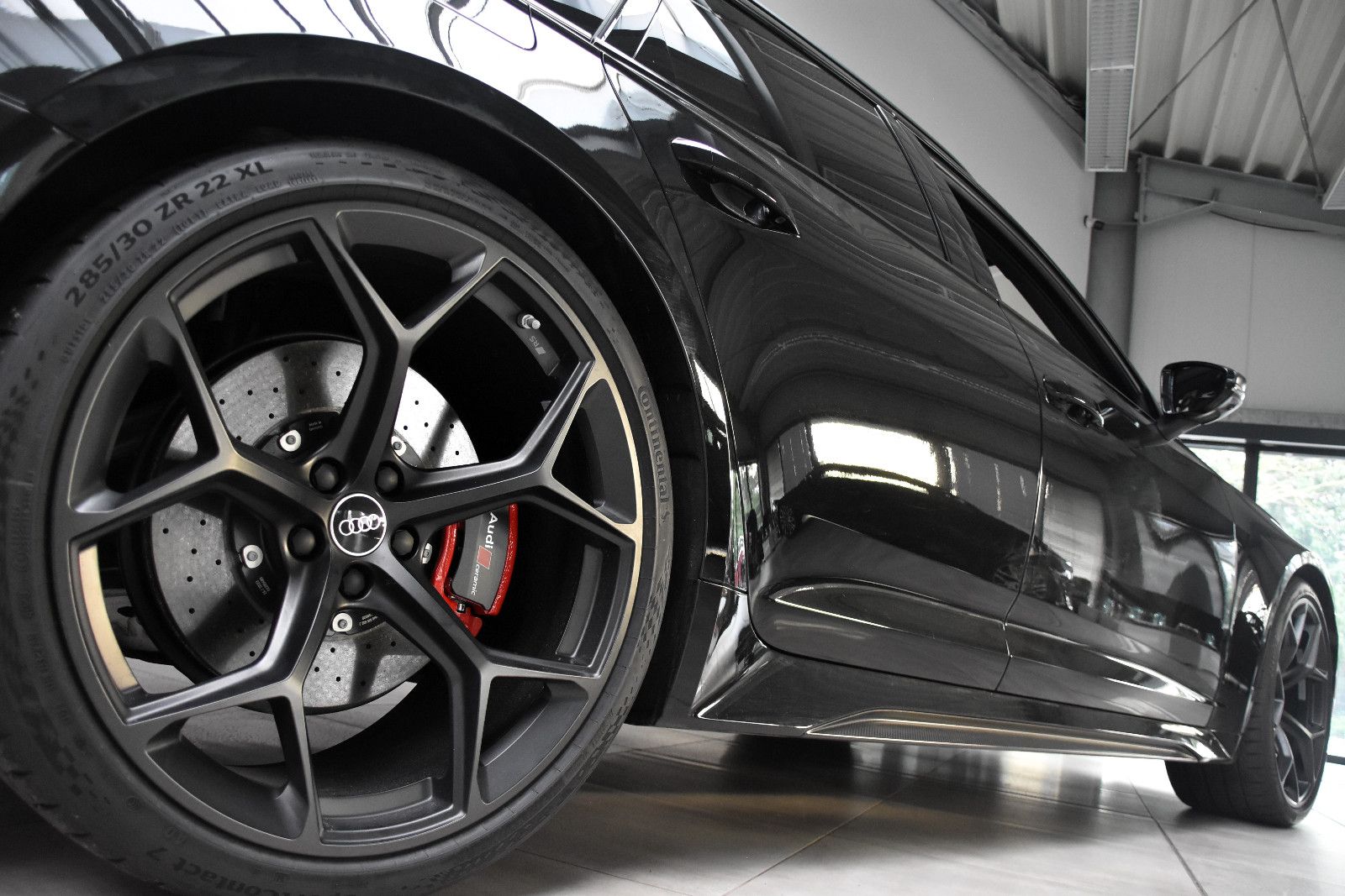 Audi RS6 performance Matrix-LED *NPE 183.623,00 EUR*