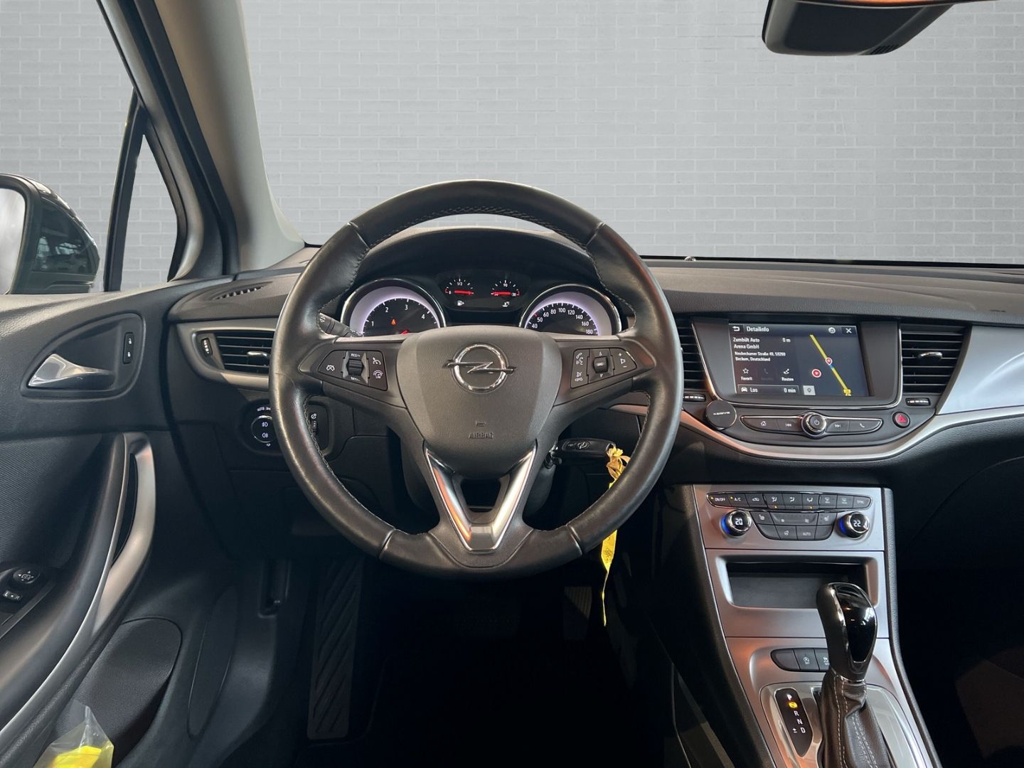Opel Astra ST Business Edition 1.5CDTi - Samsaru's Car Outlet