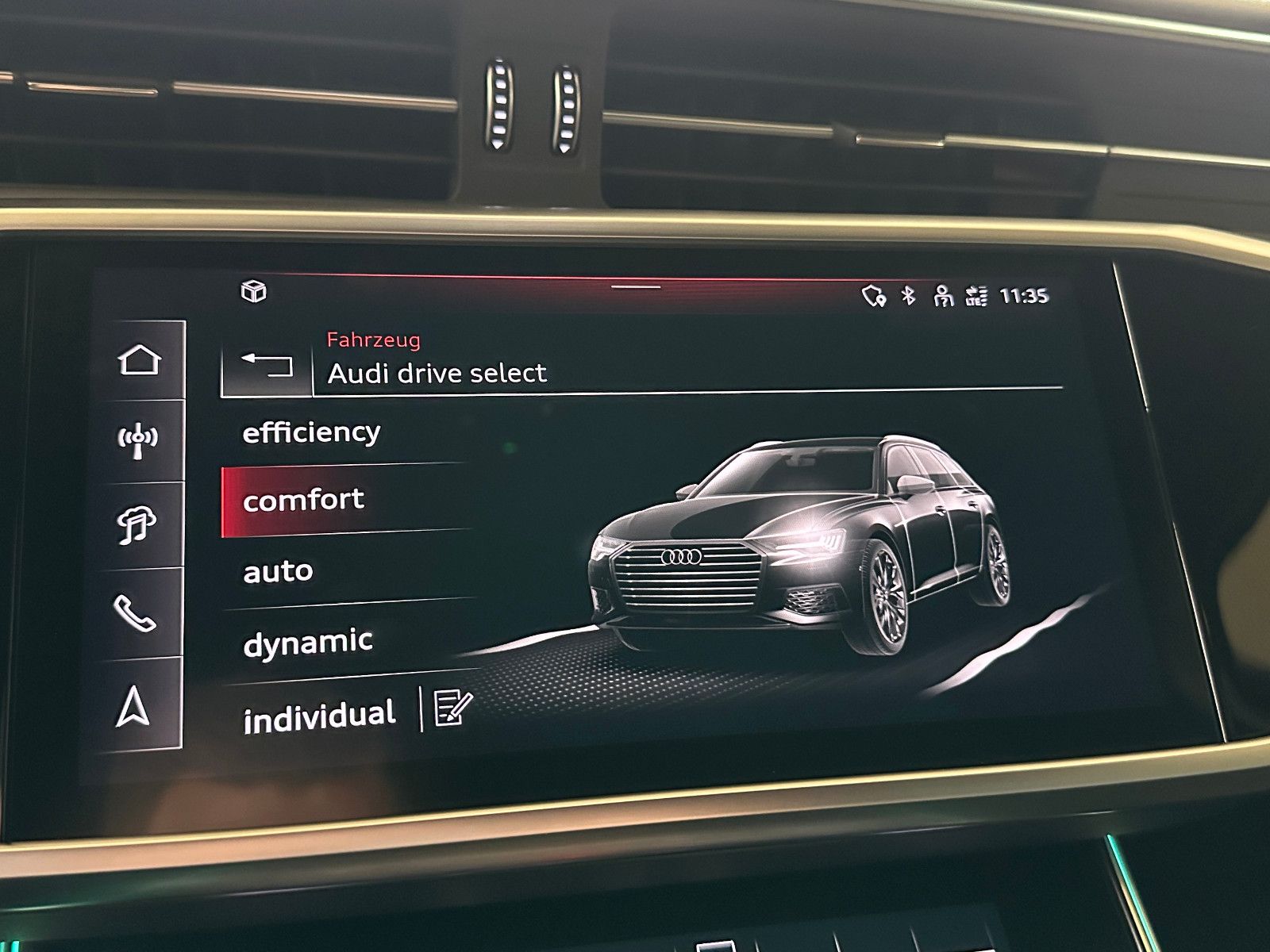 Audi A6 Avant 40 TDI quattro S tronic S line - Samsaru's Car Outlet