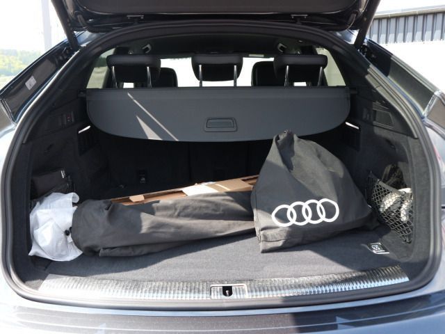 Audi Q5 Sportback S line 50 TFSI e quattro *0,5%*AHK