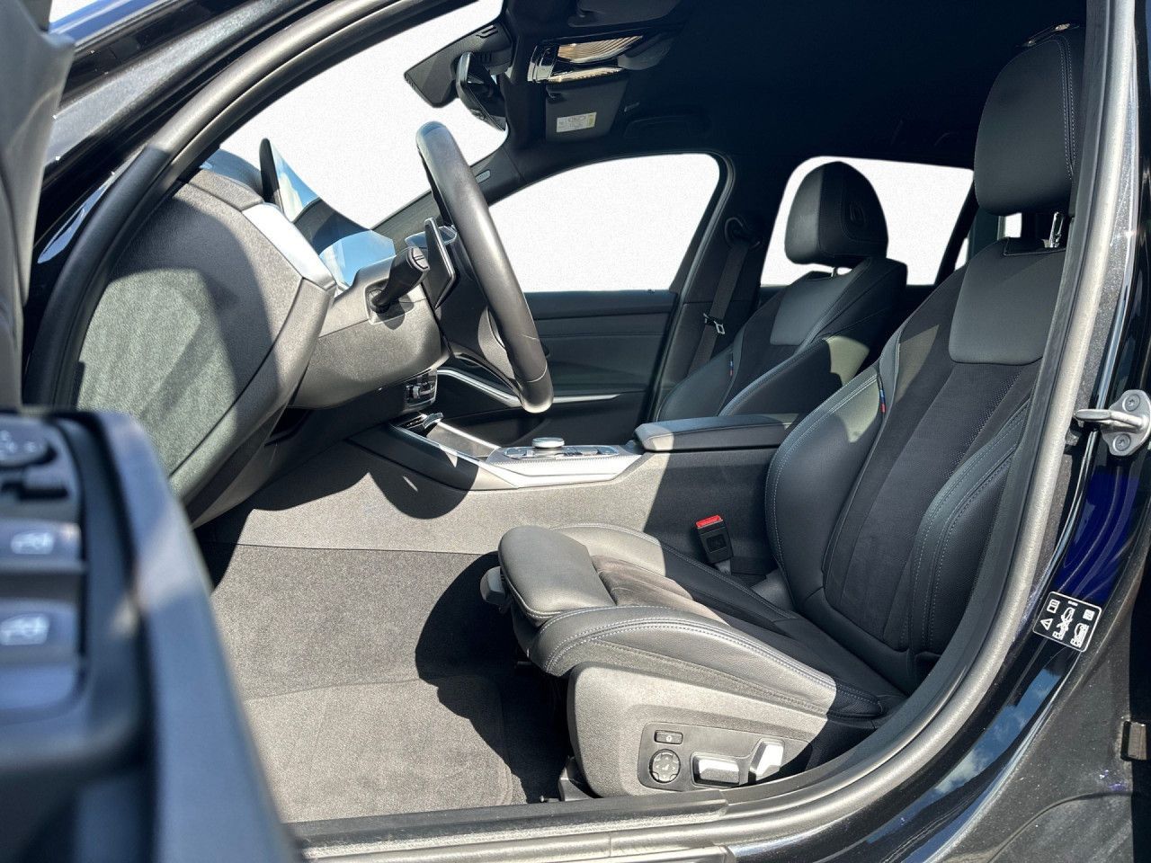 BMW 320d xDr T M SPORT - Samsaru's Car Outlet