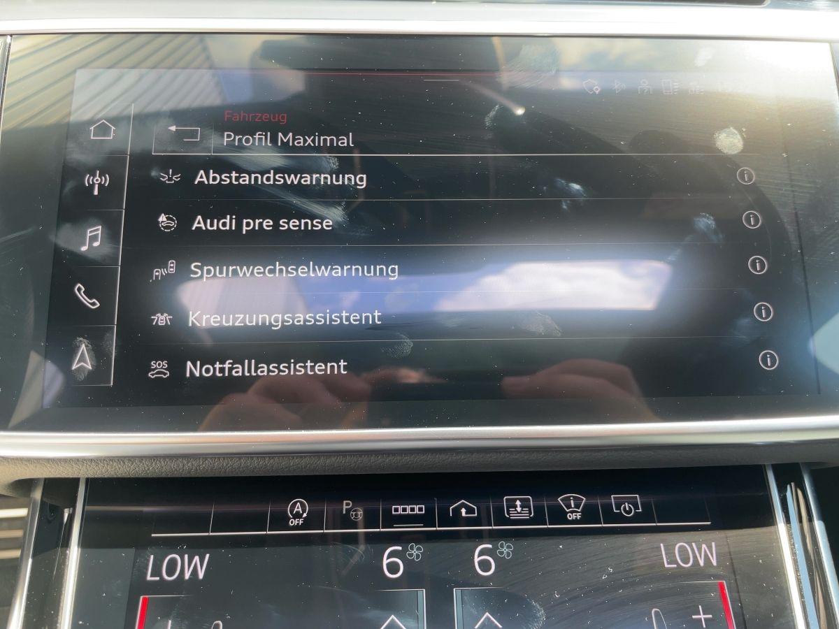 Audi A8 50 3.0 TDI quattro - Samsaru's Car Outlet