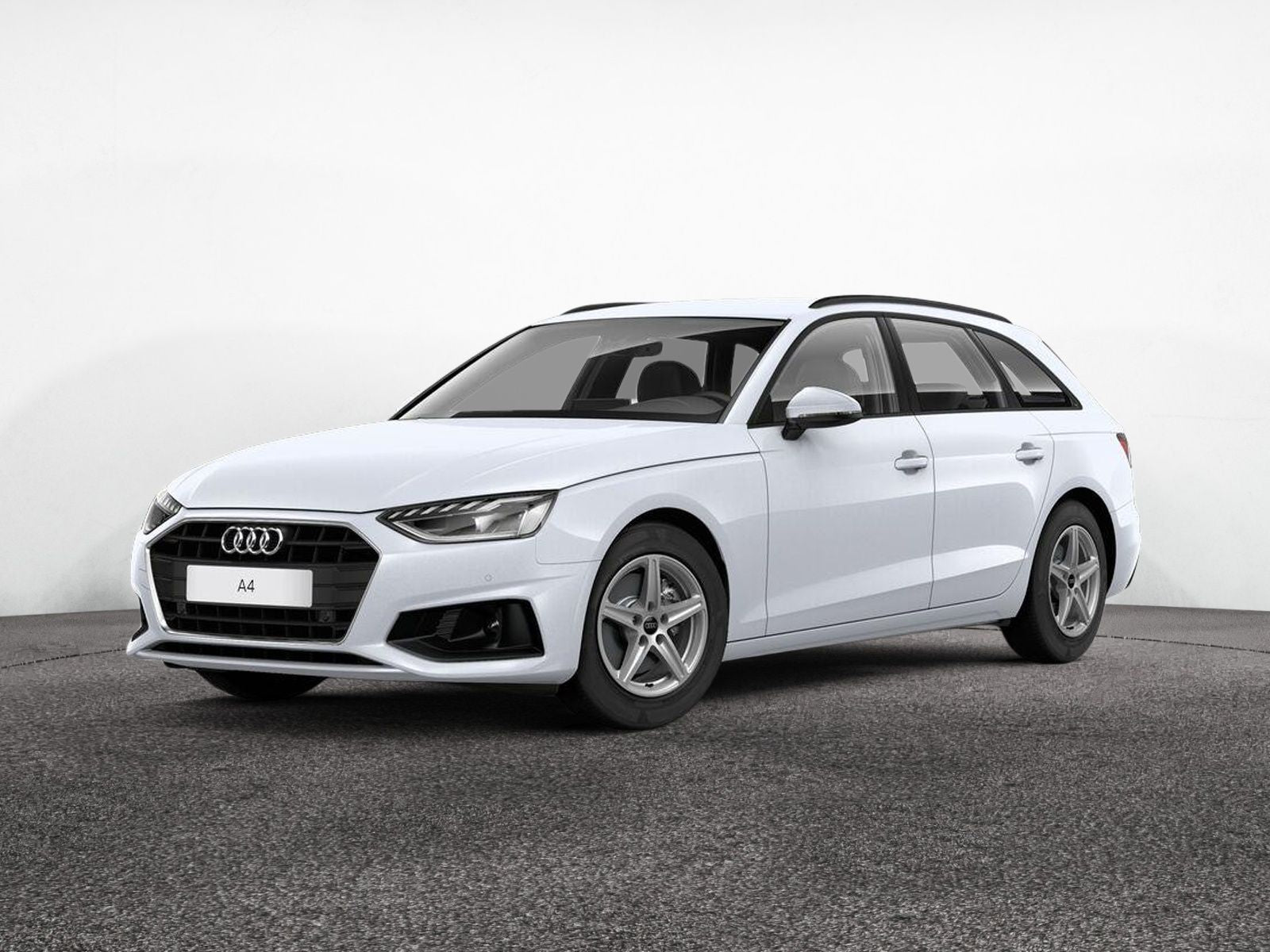 Audi A4 Avant 35 TDI - Samsaru's Car Outlet