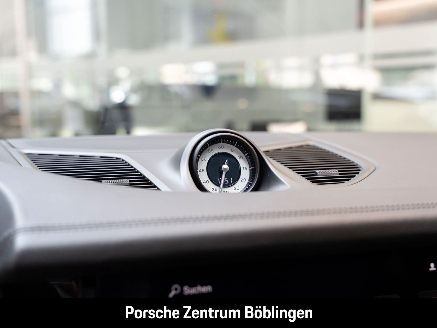 Porsche Cayenne E-Hybrid Coupe BOSE Panorama LED-Matrix