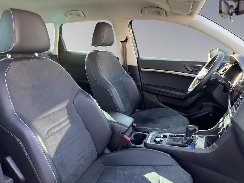 Seat Ateca 2.0 TDI Xperience