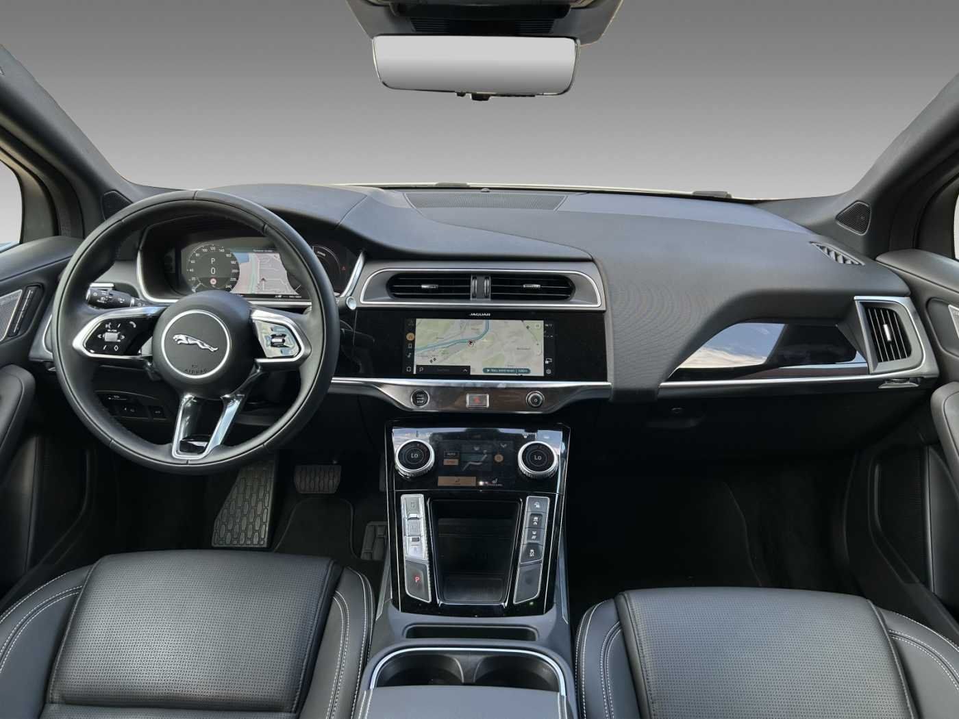 Jaguar I-PACE  EV400 S+Black Pack+ACC+Totwinkel+Memory