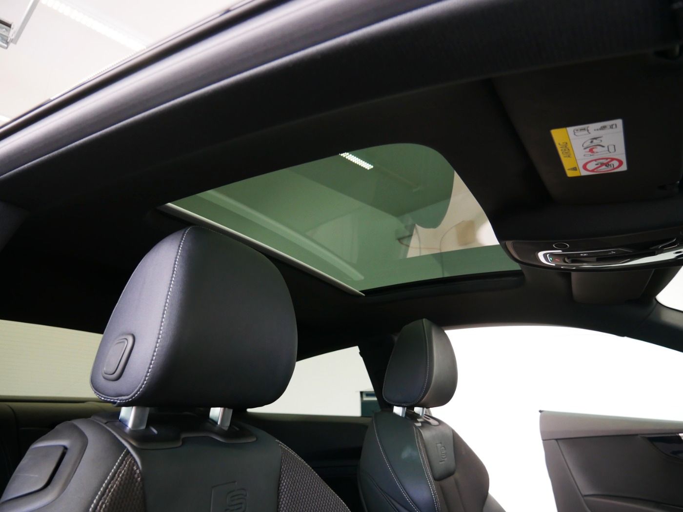 Audi A5 Coupé 40 TFSI qu. S line UPE79t MATRIX AHK PA