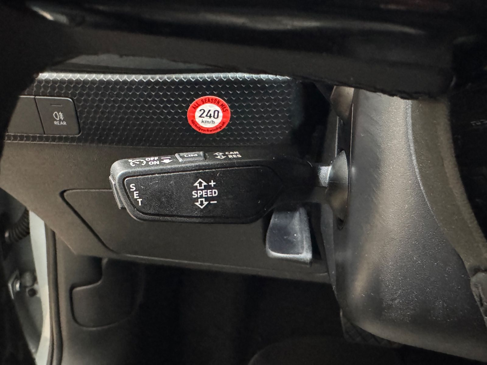 Audi A1 Sportback 25 1.0TFSI DSG/CAM/GRA/SHZ/NAVI