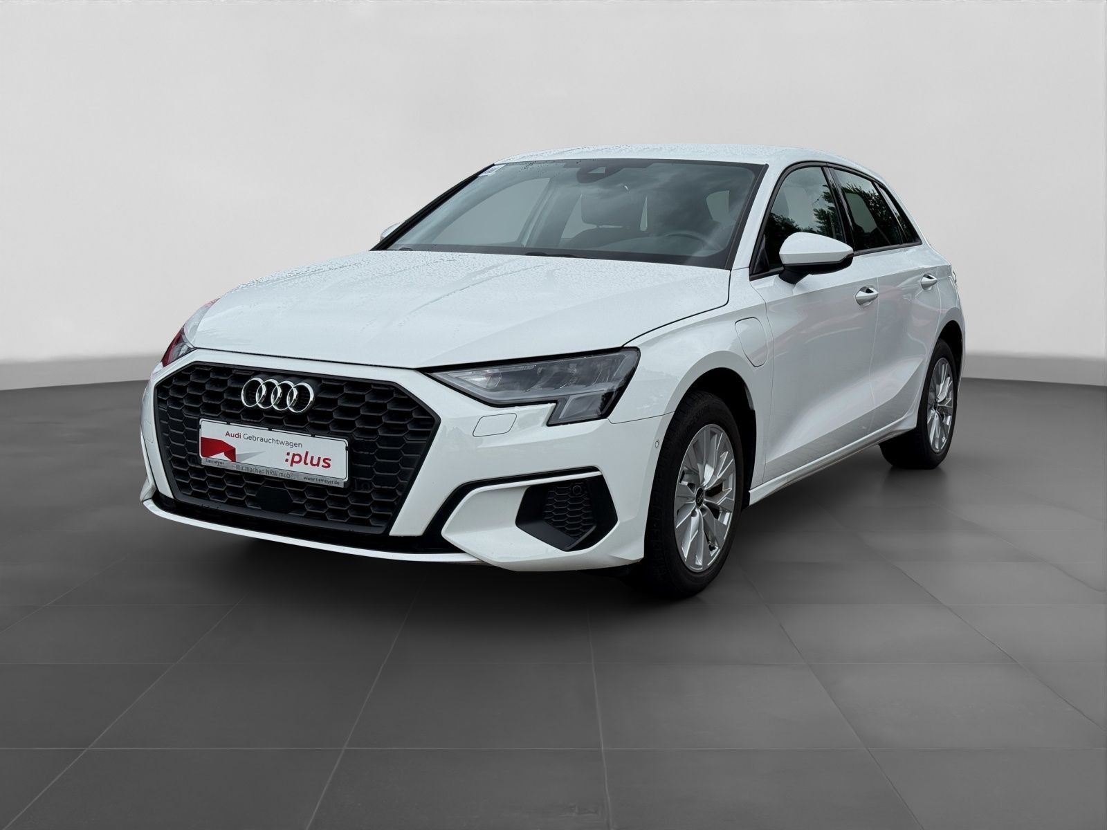 Audi A3 Sportback 40 TFSIe - Samsaru's Car Outlet