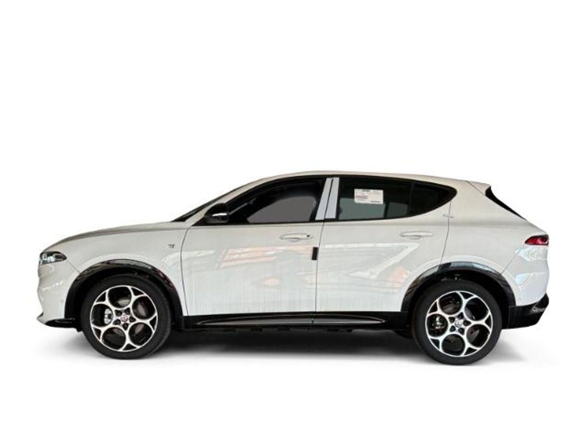 Alfa Romeo Tonale-Ti 1.6D Aut. *Navi*LED*360°Kam*